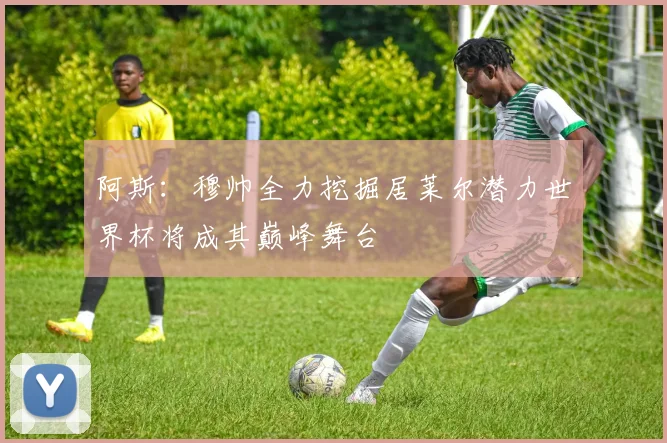 阿斯：穆帅全力挖掘居莱尔潜力世界杯将成其巅峰舞台